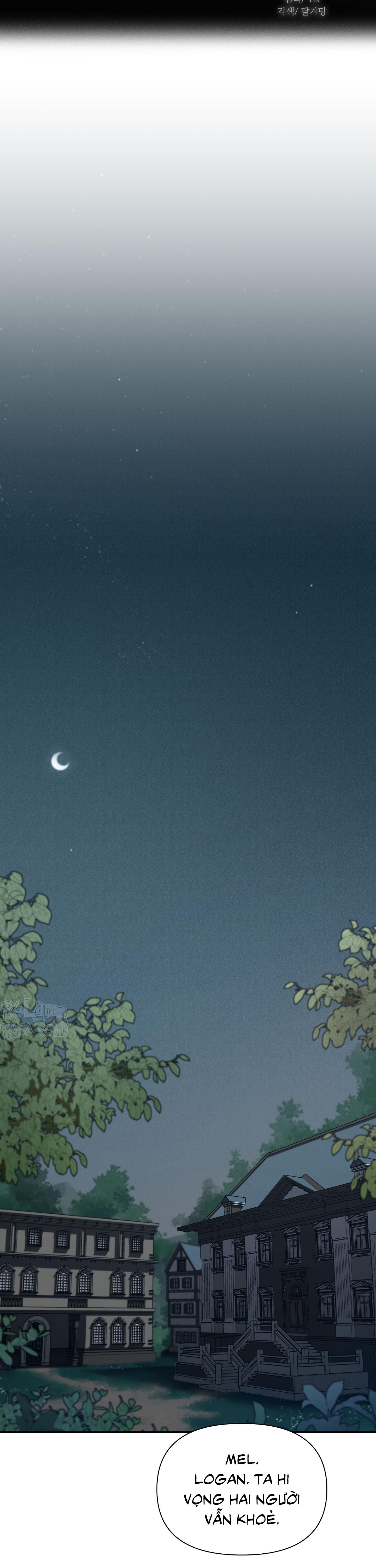 Plaything - Món đồ chơi của đại công tước Chapter 24 - Trang 2