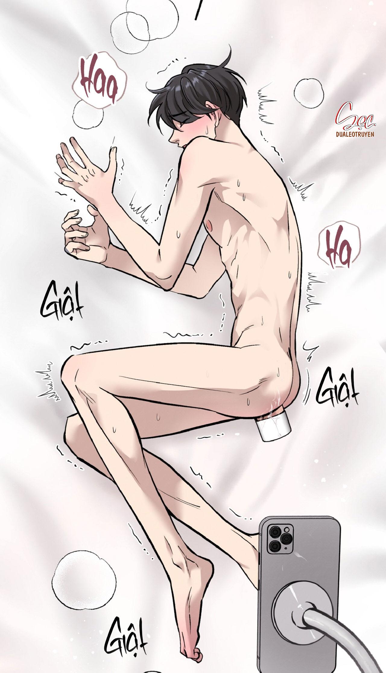 HONEY BEAR Chapter 79 - Trang 2