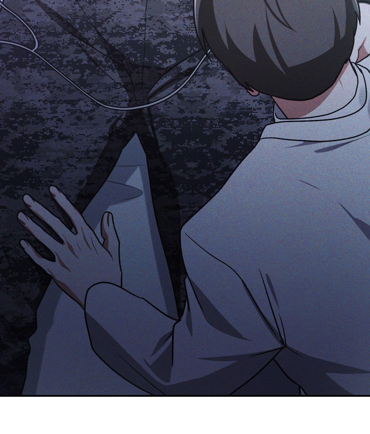 Dù Không Phải Guide Định Mệnh Của Cậu Chapter 26 - Next Chapter 27 Nó choáy 🔥