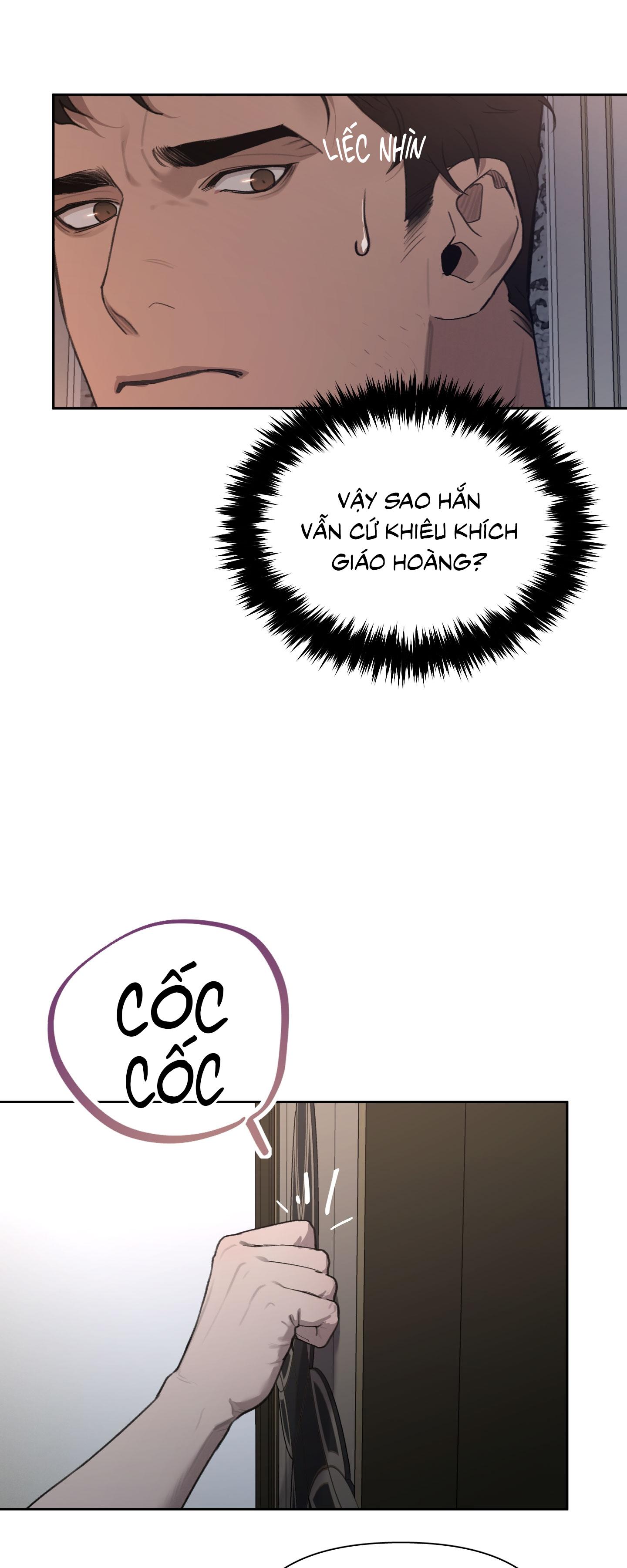 Plaything - Món đồ chơi của đại công tước Chapter 24 - Trang 2