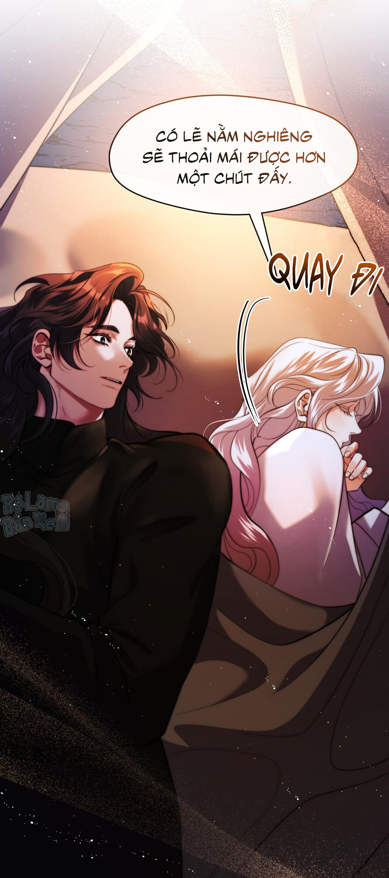 Tôi đã nuôi dạy thủ lĩnh giáo phái ác ma Chapter 81 - Next 