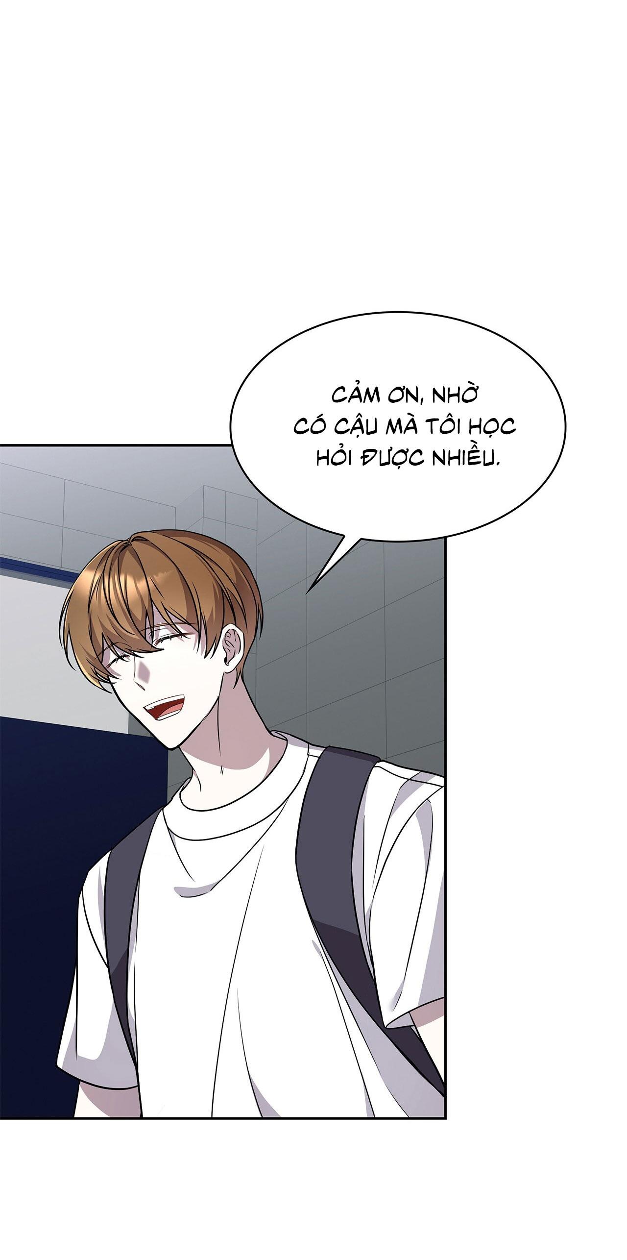 Tôi Là Top Phụ Bị Điên Đây Chapter 8 - Trang 2