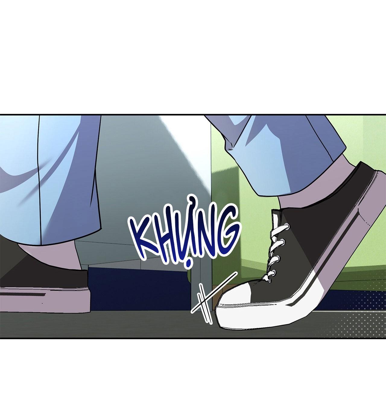 Tôi Là Top Phụ Bị Điên Đây Chapter 8 - Trang 2