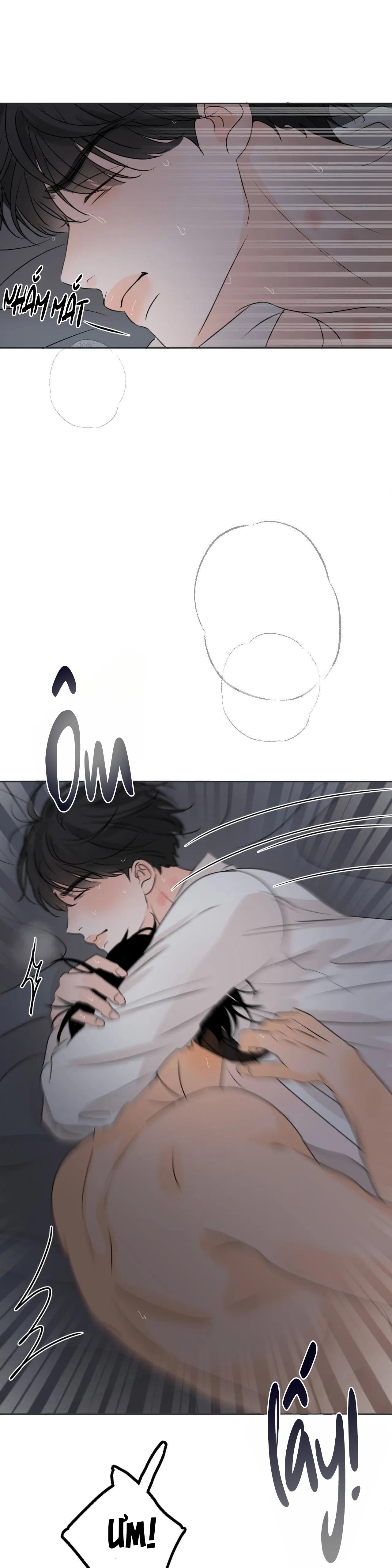 Ranh Giới Mùi Hương Chapter 22 - Trang 2