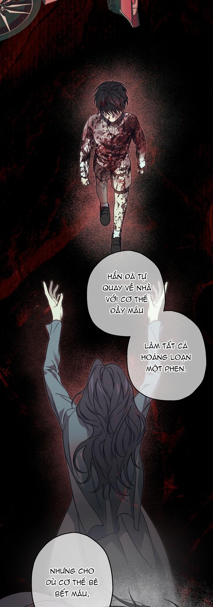 LƯU MANH Chapter 25 - Trang 2