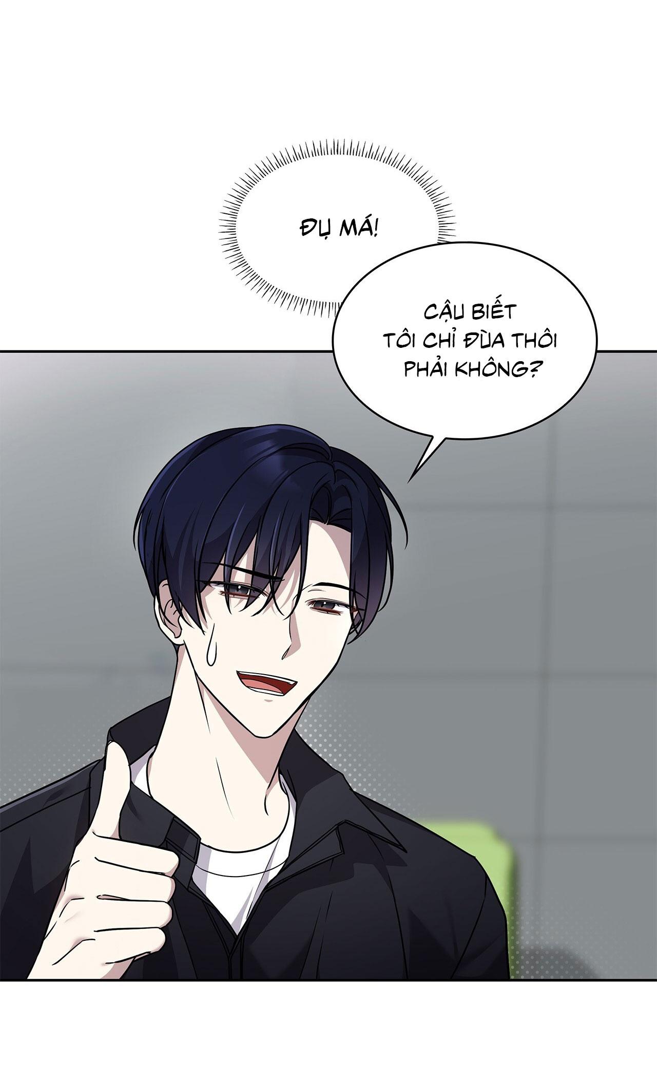 Tôi Là Top Phụ Bị Điên Đây Chapter 8 - Trang 2