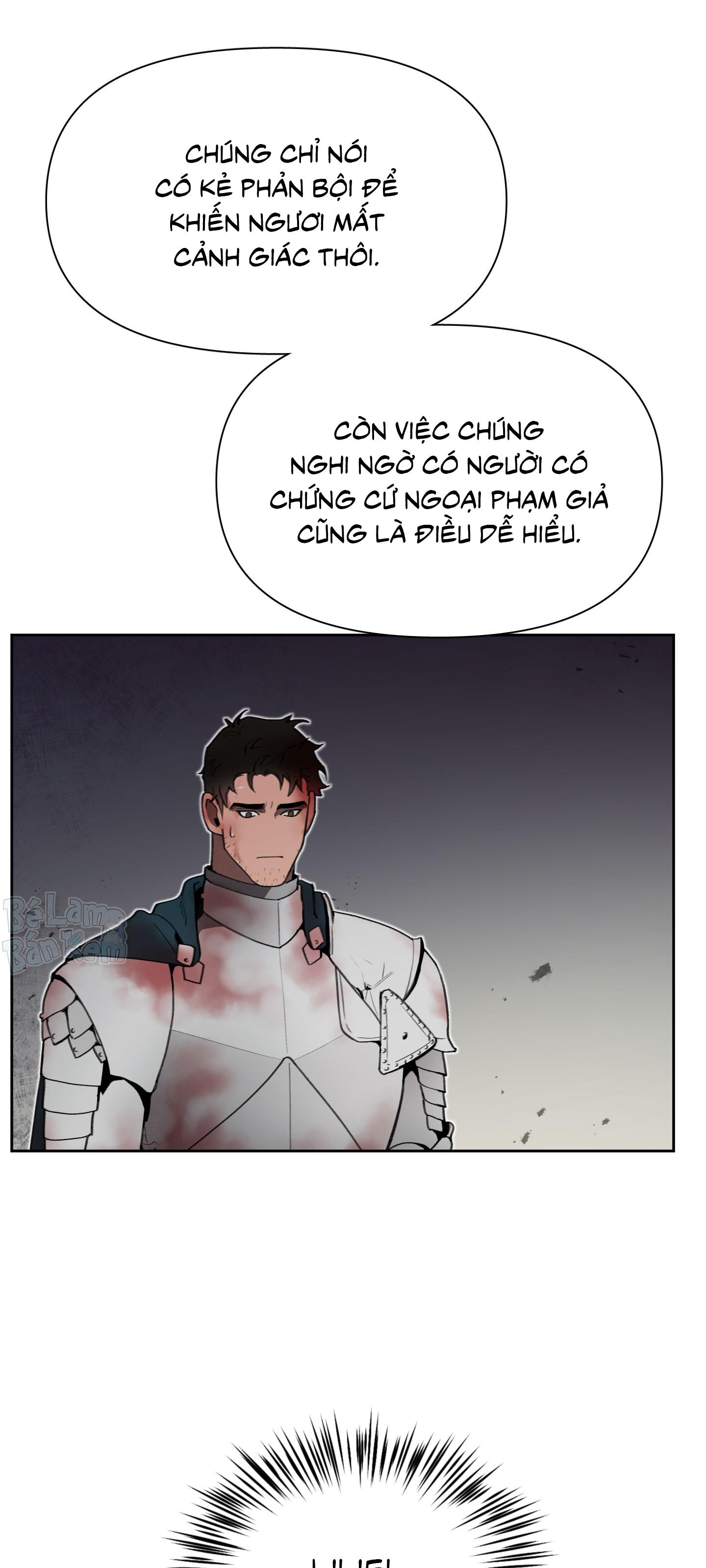 Plaything - Món đồ chơi của đại công tước Chapter 21 - Trang 2