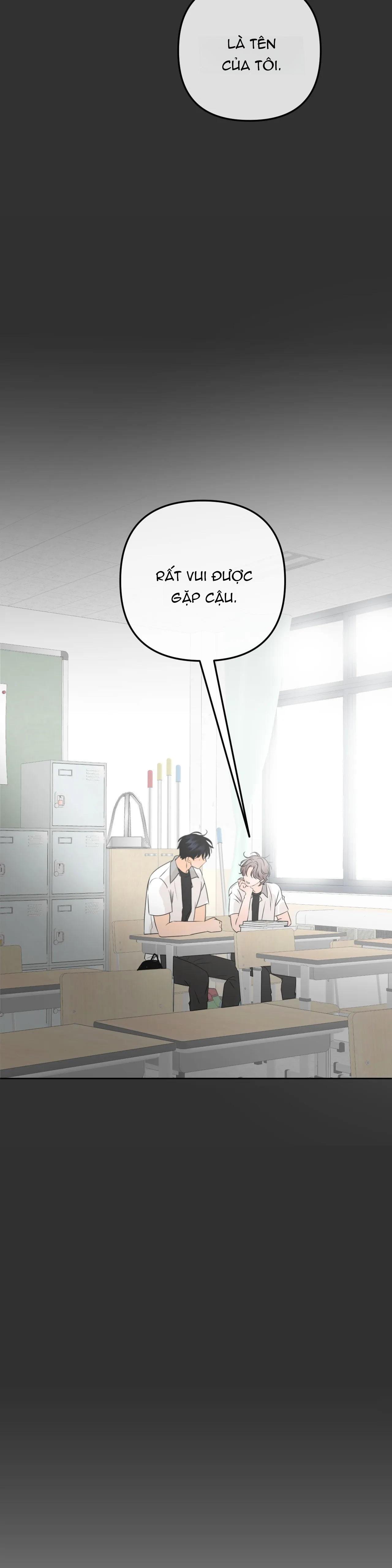 Ranh Giới Mùi Hương Chapter 22 - Trang 2