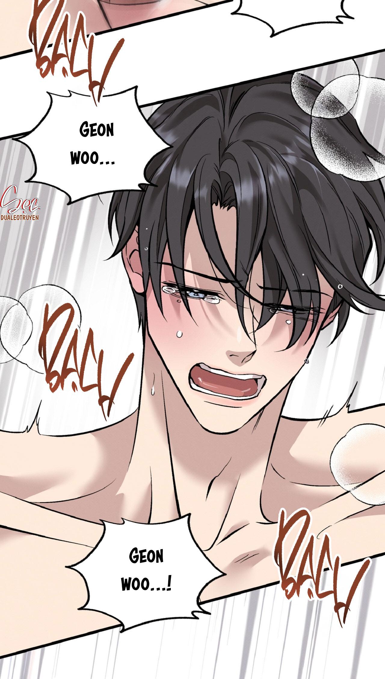 HONEY BEAR Chapter 79 - Trang 2