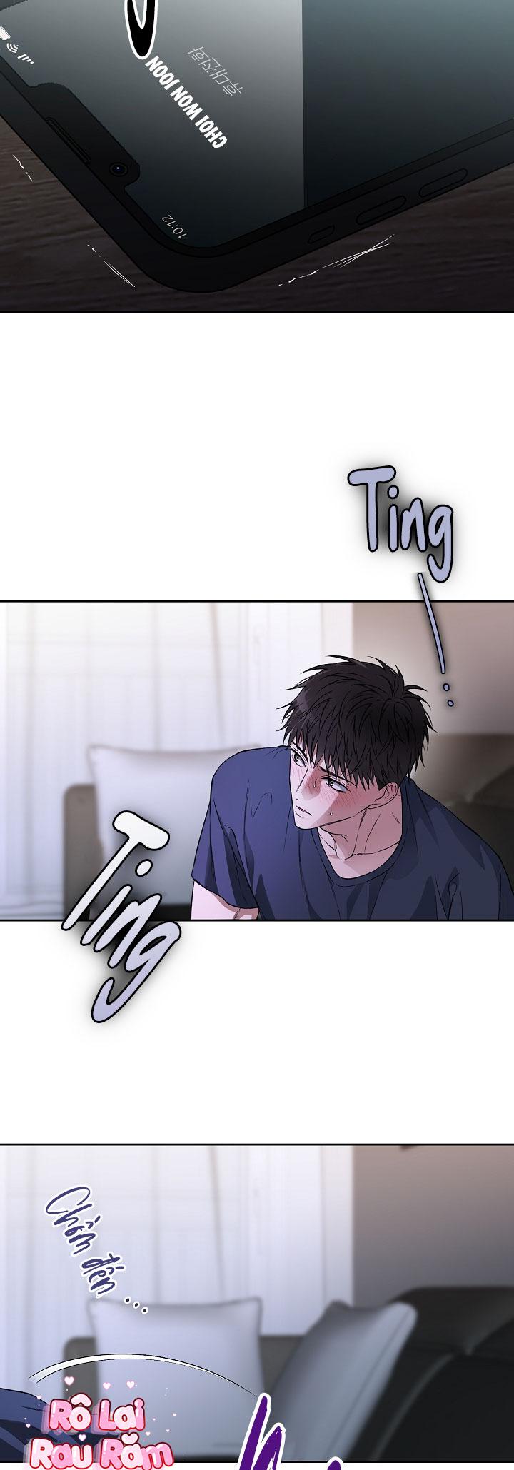 LƯU MANH Chapter 25 - Trang 2