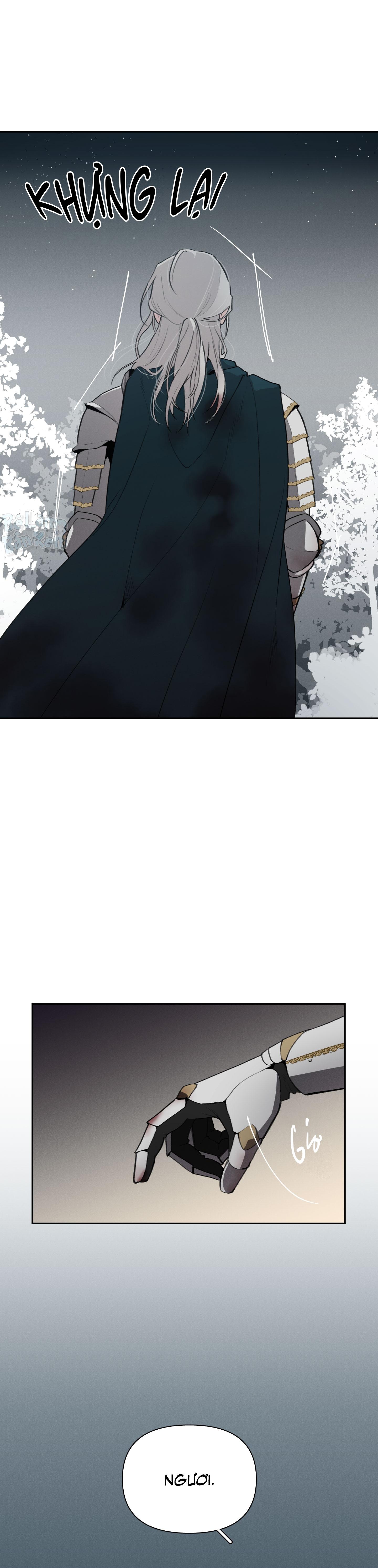 Plaything - Món đồ chơi của đại công tước Chapter 22 - Trang 2