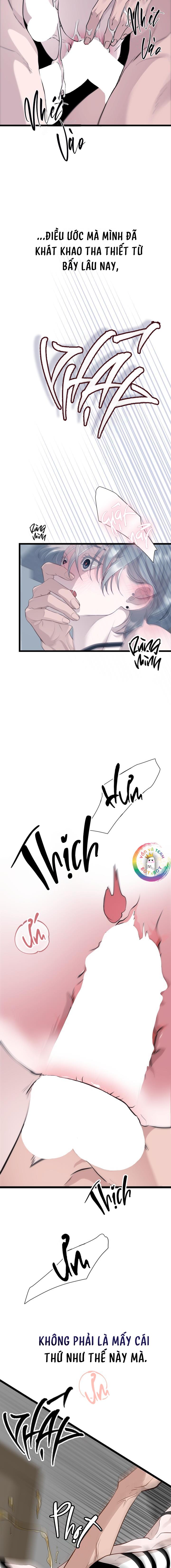 Tuyển Tập Sẽ Chết Nếu Không Làm Tình Chapter 7 Đừng giả nghèo nữa! - Trang 2