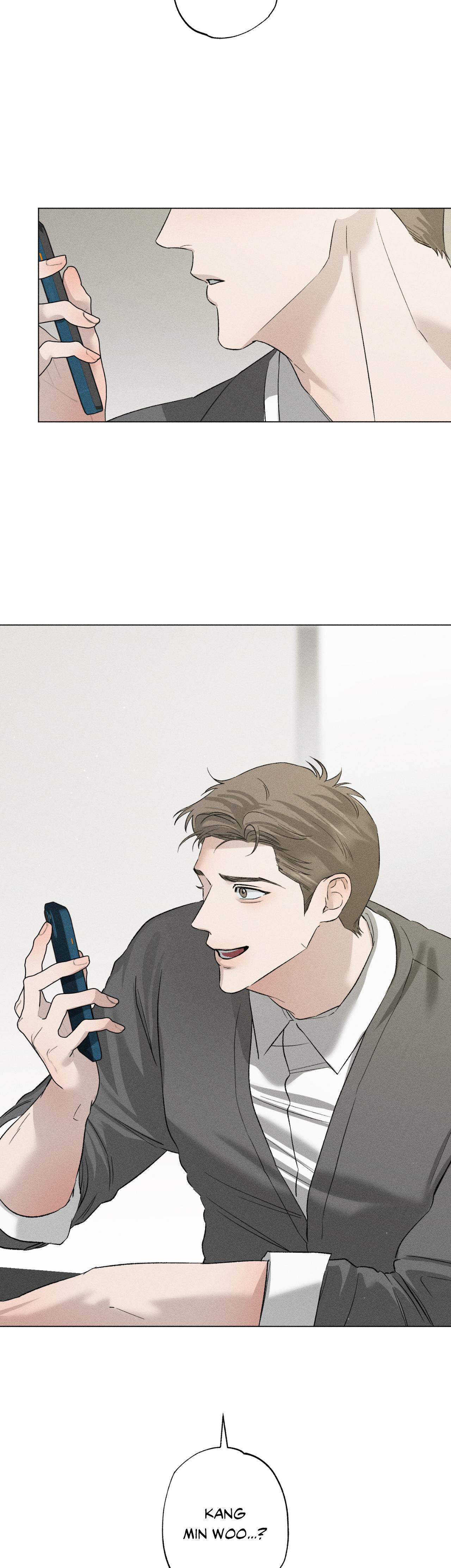 (CBunu) Close Up Chapter 39 - Next Chapter 40