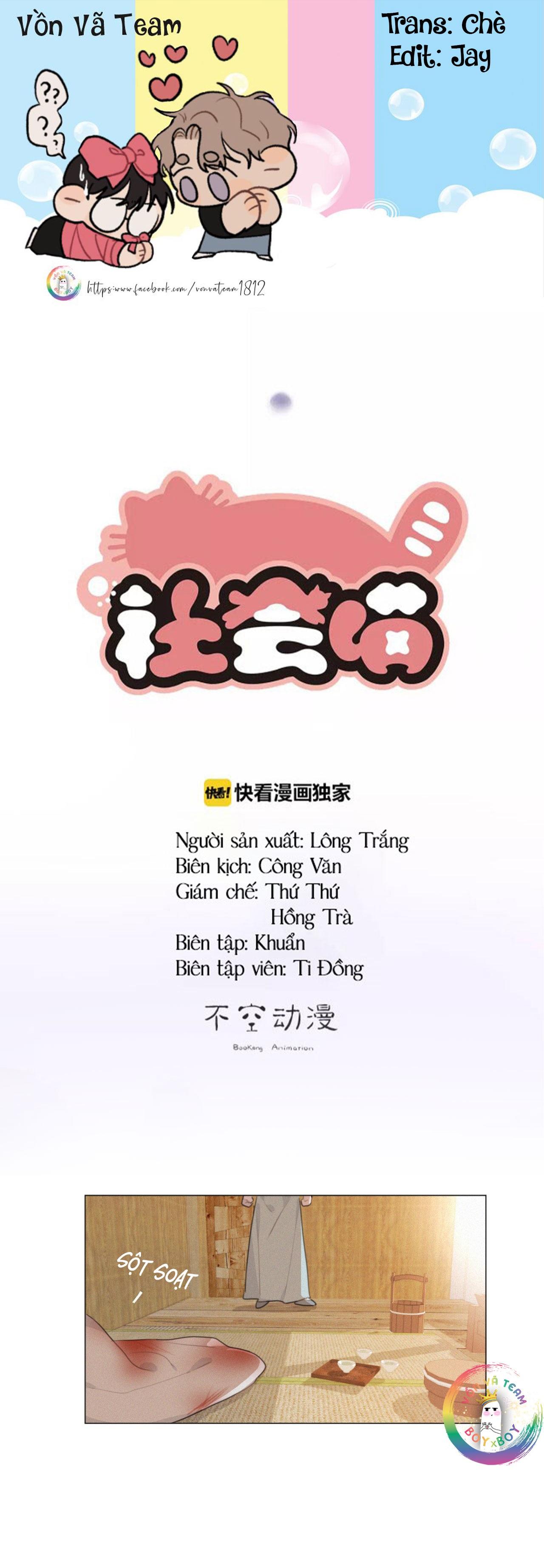 Xã Hội Mồn Lèo Chapter 90 - Next 