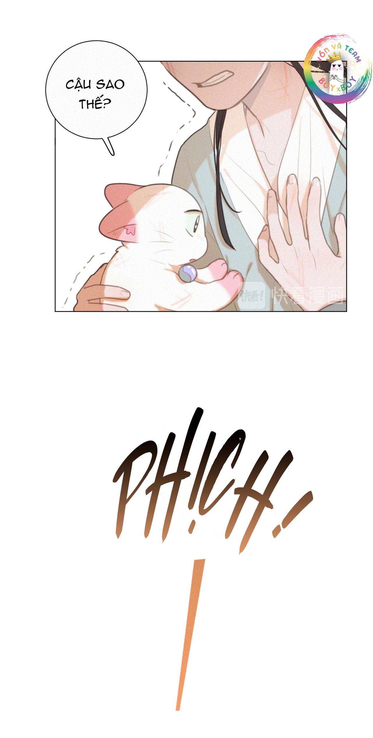 Xã Hội Mồn Lèo Chapter 90 - Next 