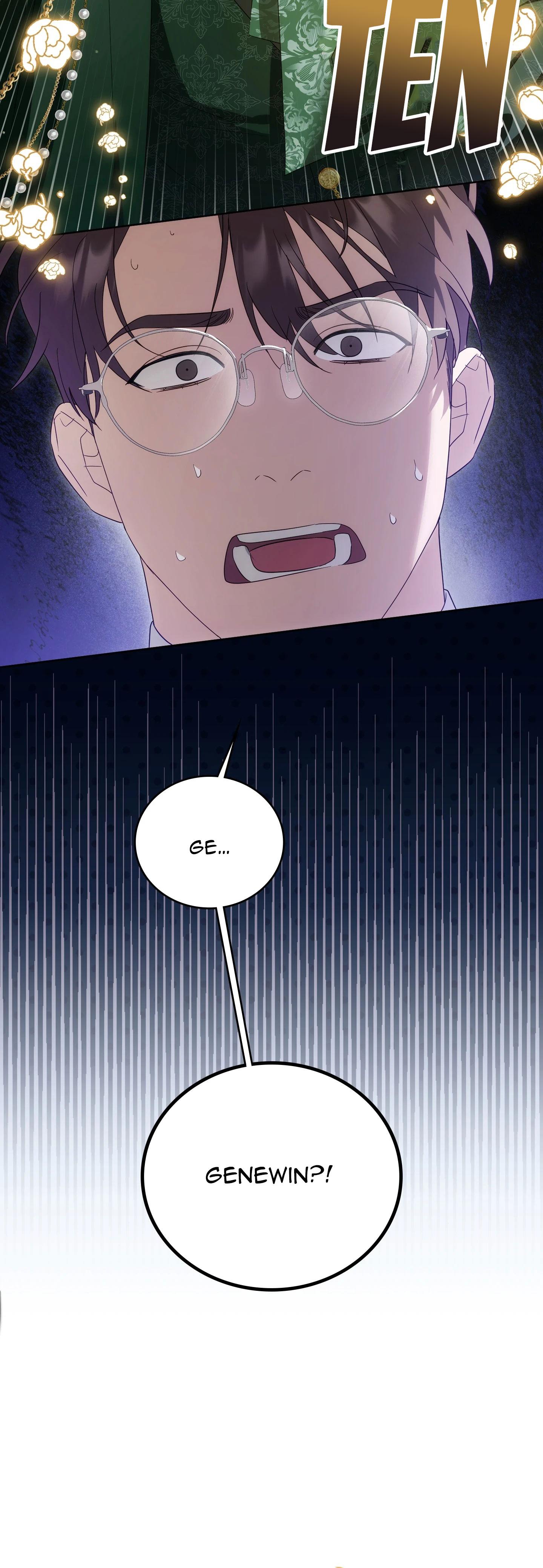 KẺ VIẾT THAY THƯ TÌNH Chapter 27 - Next Chapter 28