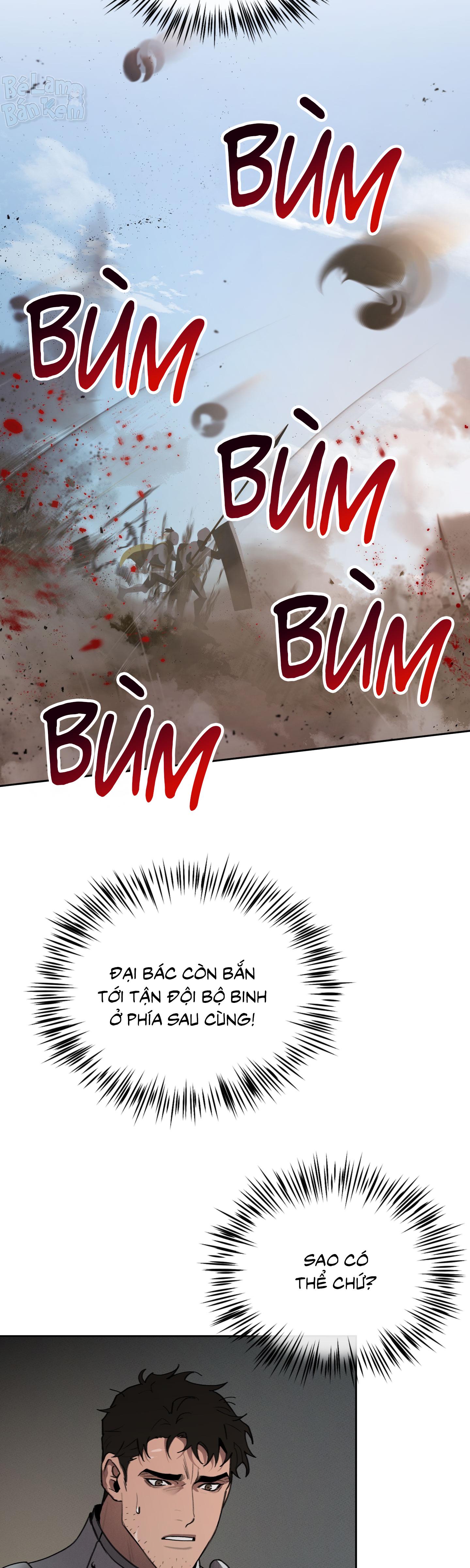 Plaything - Món đồ chơi của đại công tước Chapter 23 - Trang 2