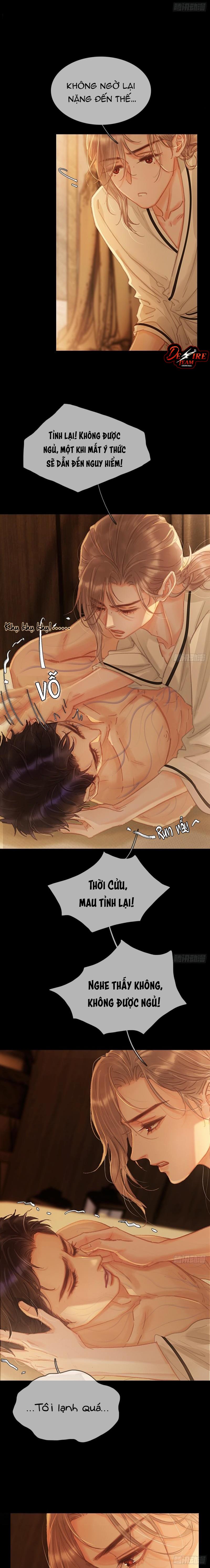 Gần Nhau Mới Hay Người Vô Tư Chapter 4 - Trang 2