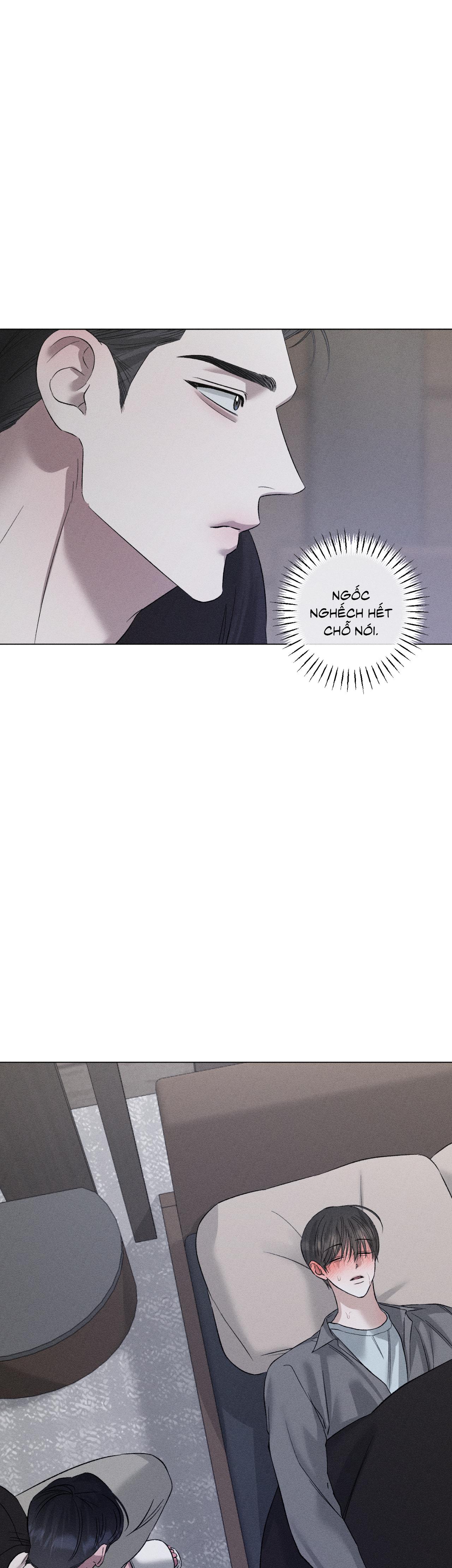 (CBunu) Close Up Chapter 38 - Next Chapter 39