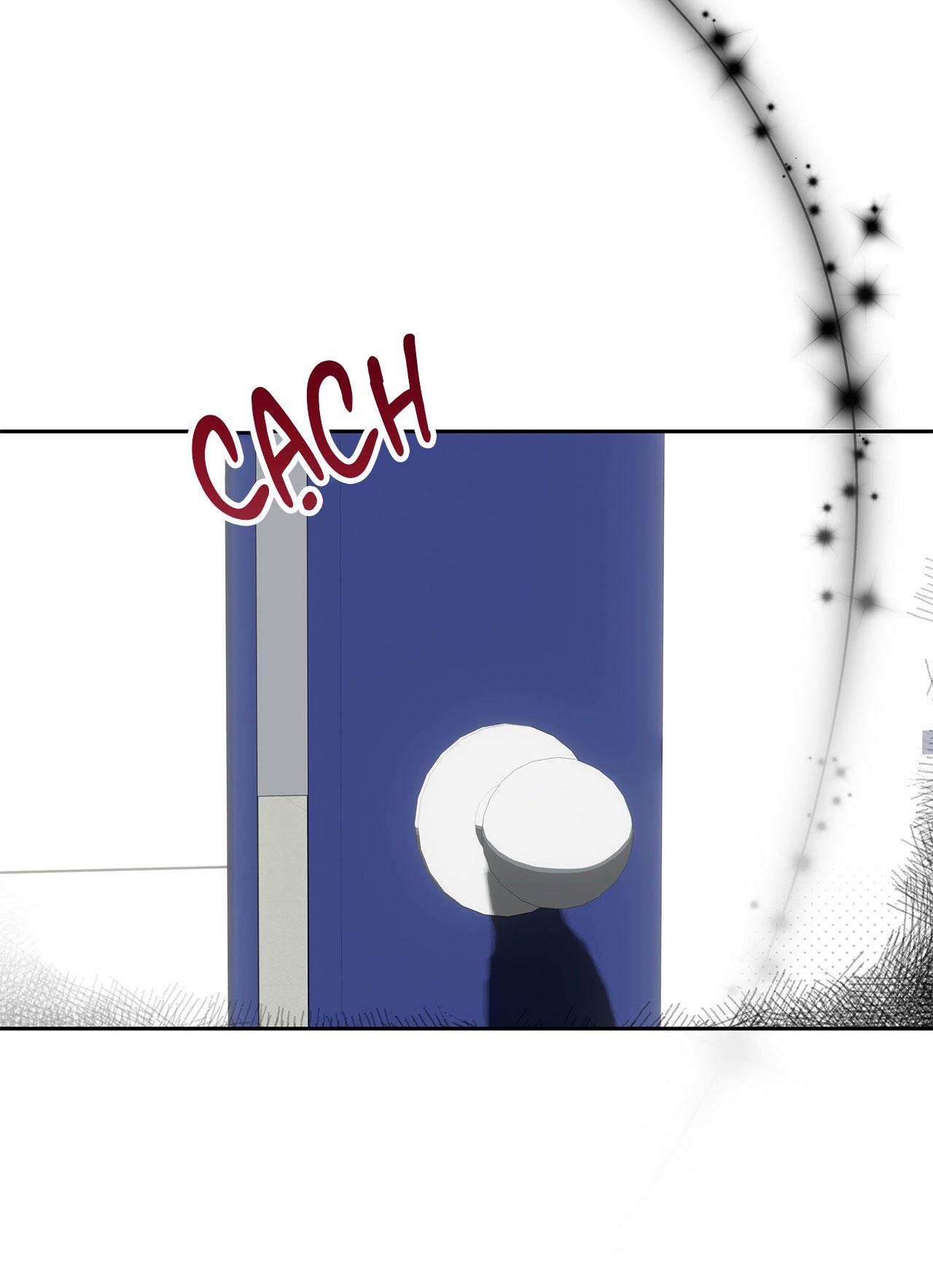 Tôi Là Top Phụ Bị Điên Đây Chapter 8 - Trang 2