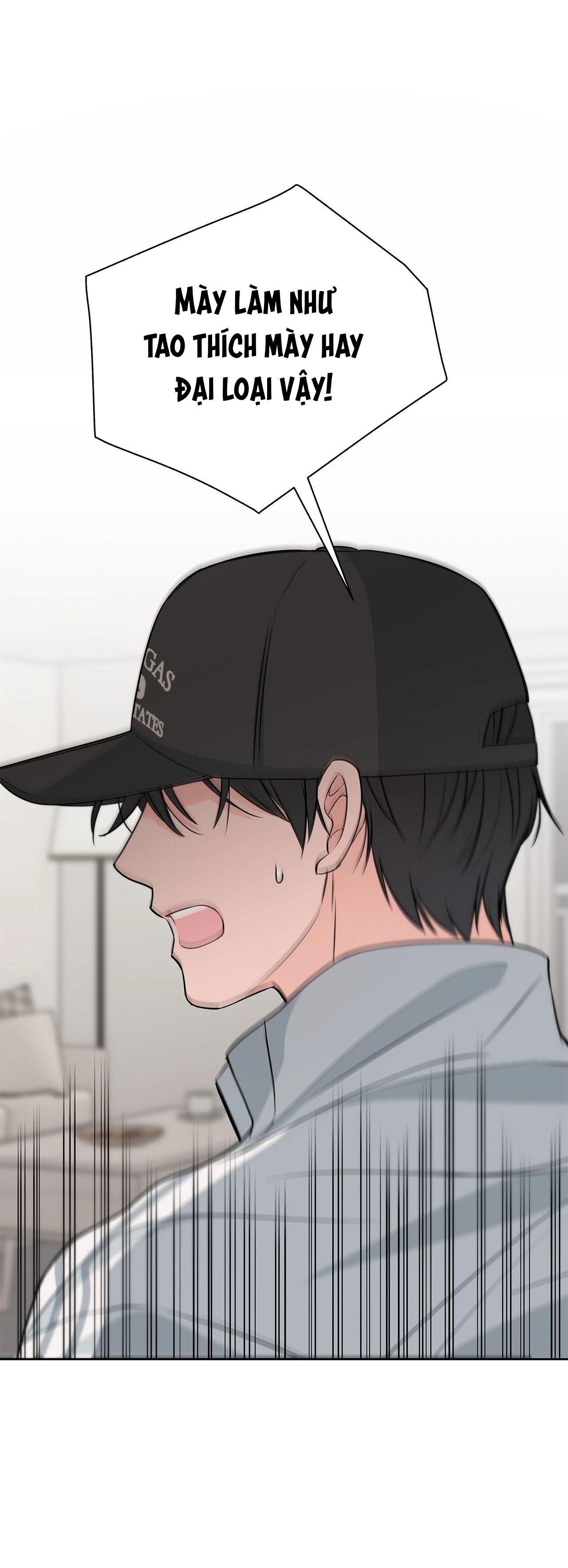 Khoảnh Khắc Kết Nối Chapter 6 - Next 