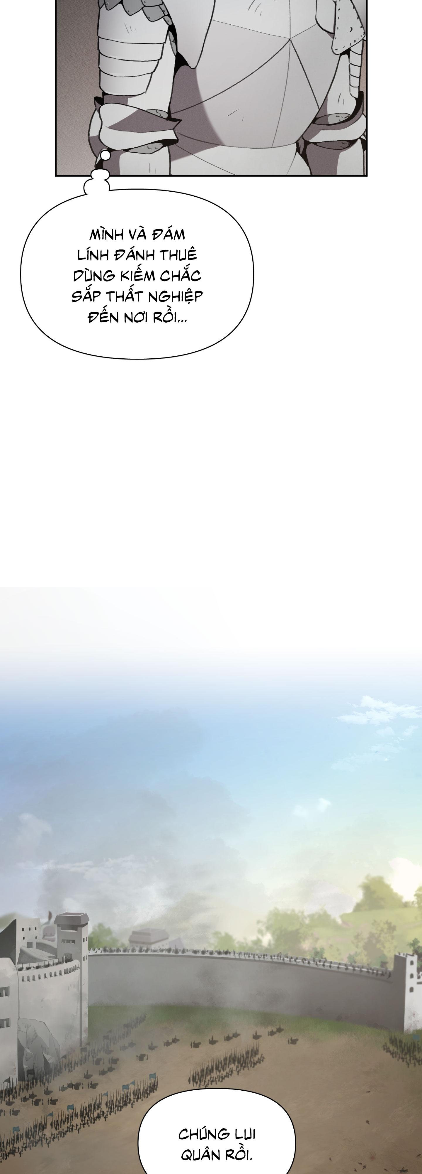 Plaything - Món đồ chơi của đại công tước Chapter 23 - Trang 2