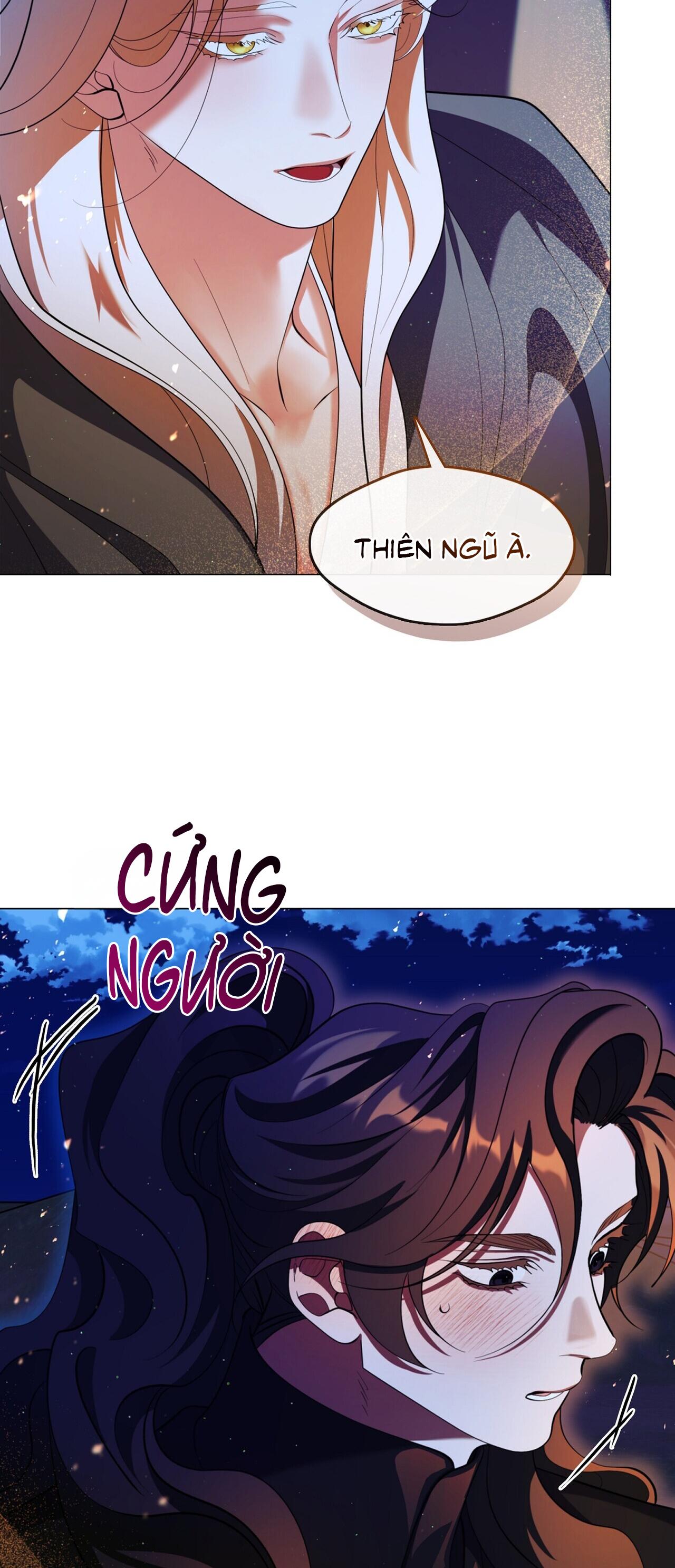 Tôi đã nuôi dạy thủ lĩnh giáo phái ác ma Chapter 81 - Next 