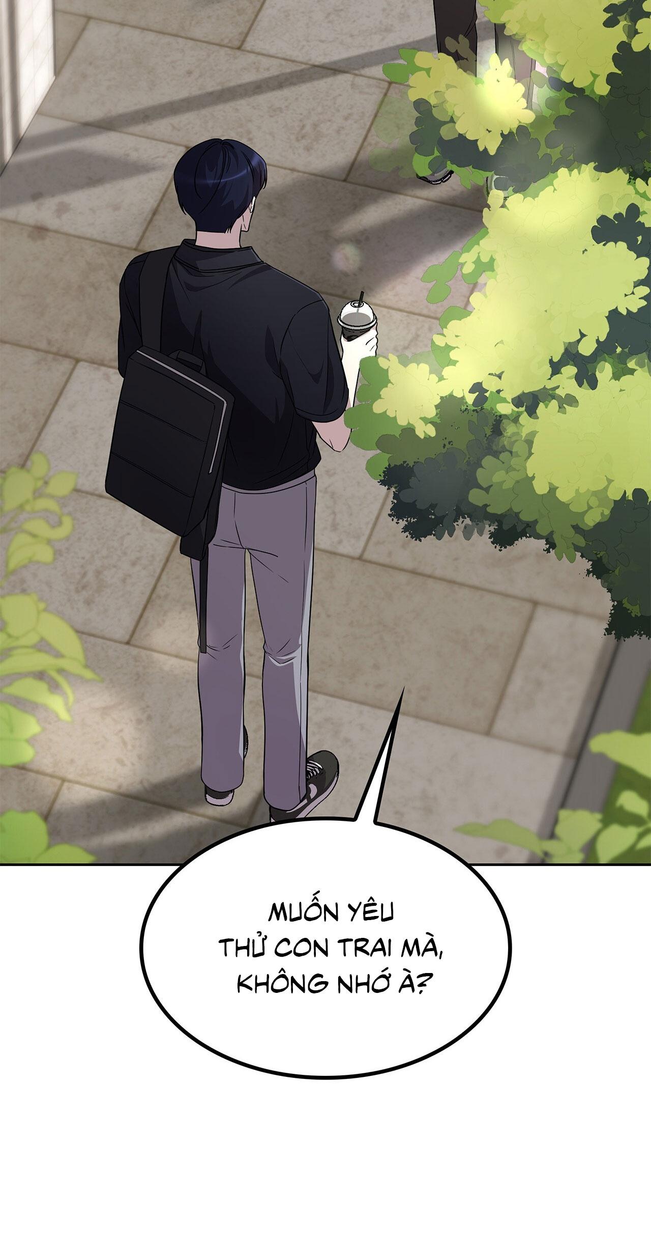 Tôi Là Top Phụ Bị Điên Đây Chapter 8 - Trang 2