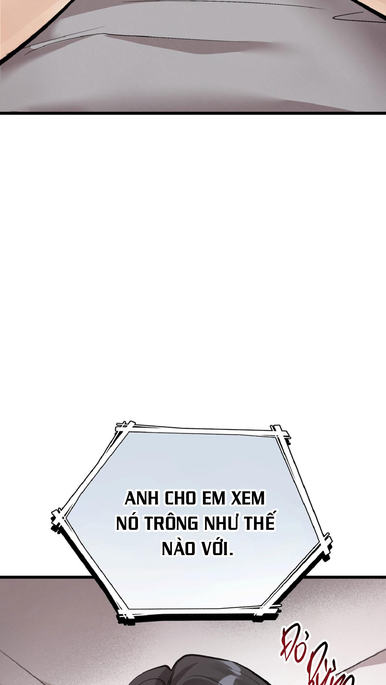 HONEY BEAR Chapter 79 - Trang 2