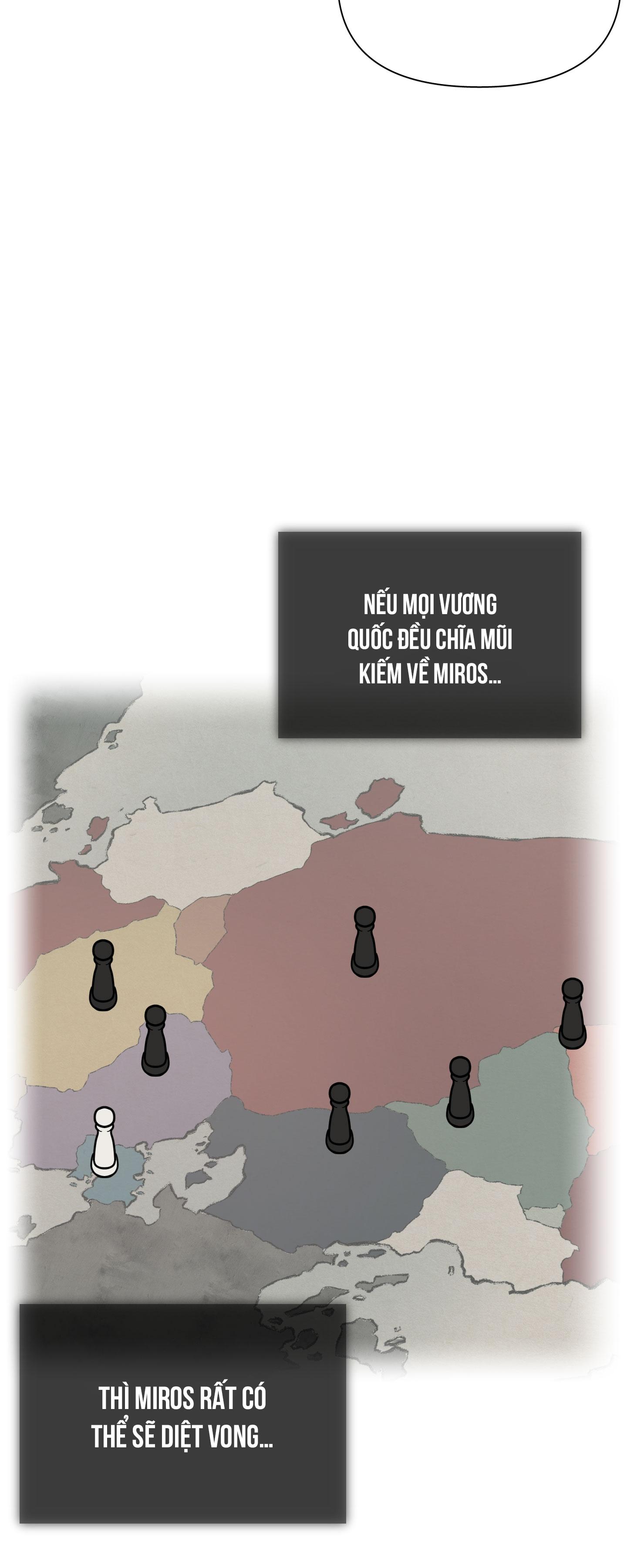 Plaything - Món đồ chơi của đại công tước Chapter 24 - Trang 2