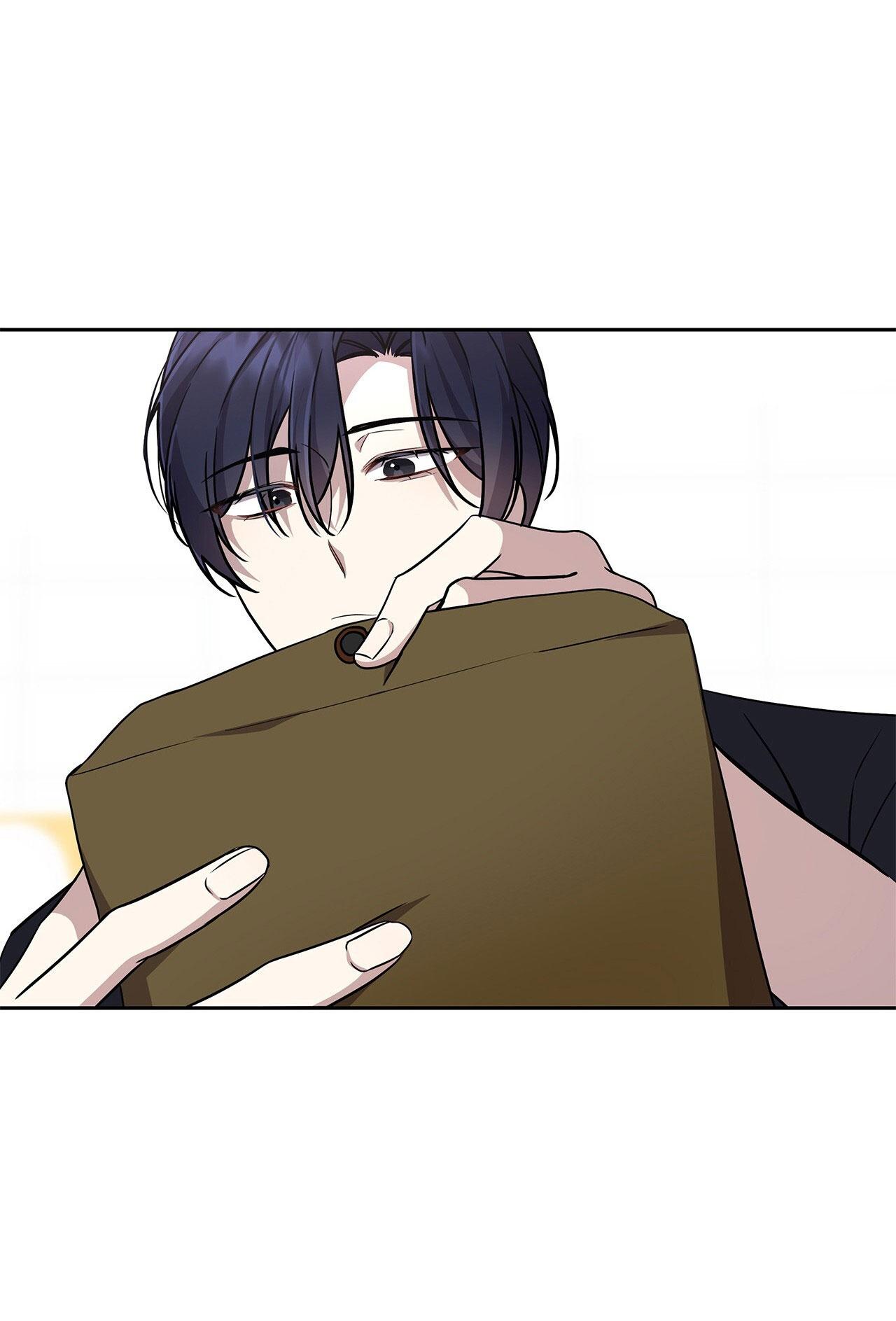 Tôi Là Top Phụ Bị Điên Đây Chapter 8 - Trang 2