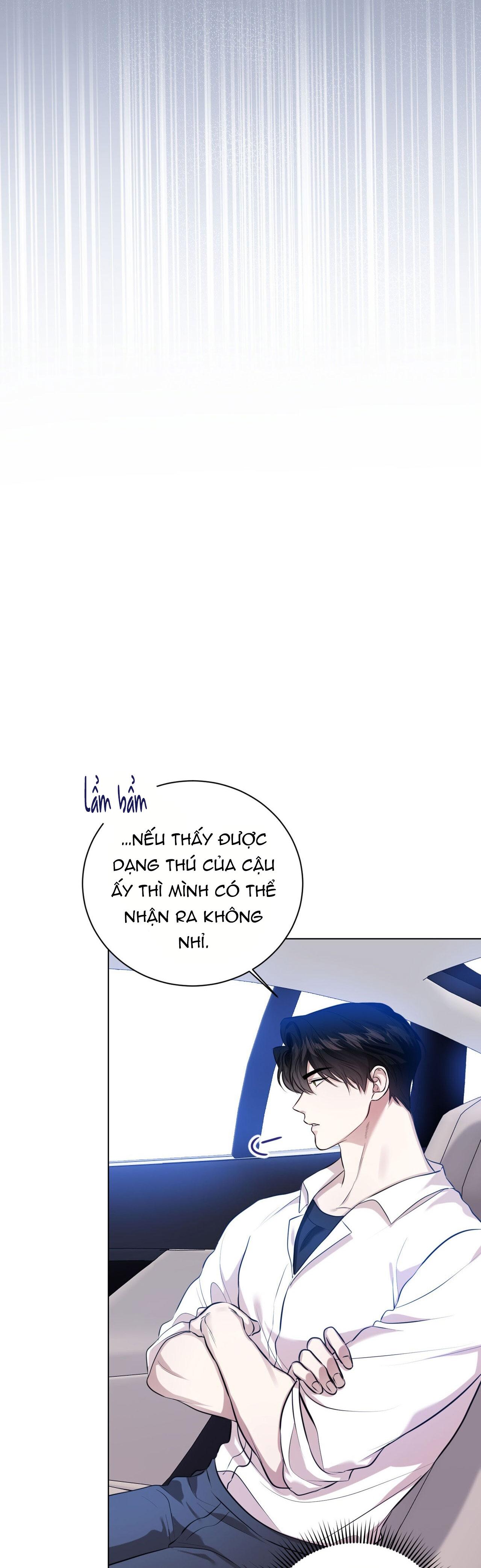 Cảnh báo: có thú dữ kìa Chapter 8 - Next 