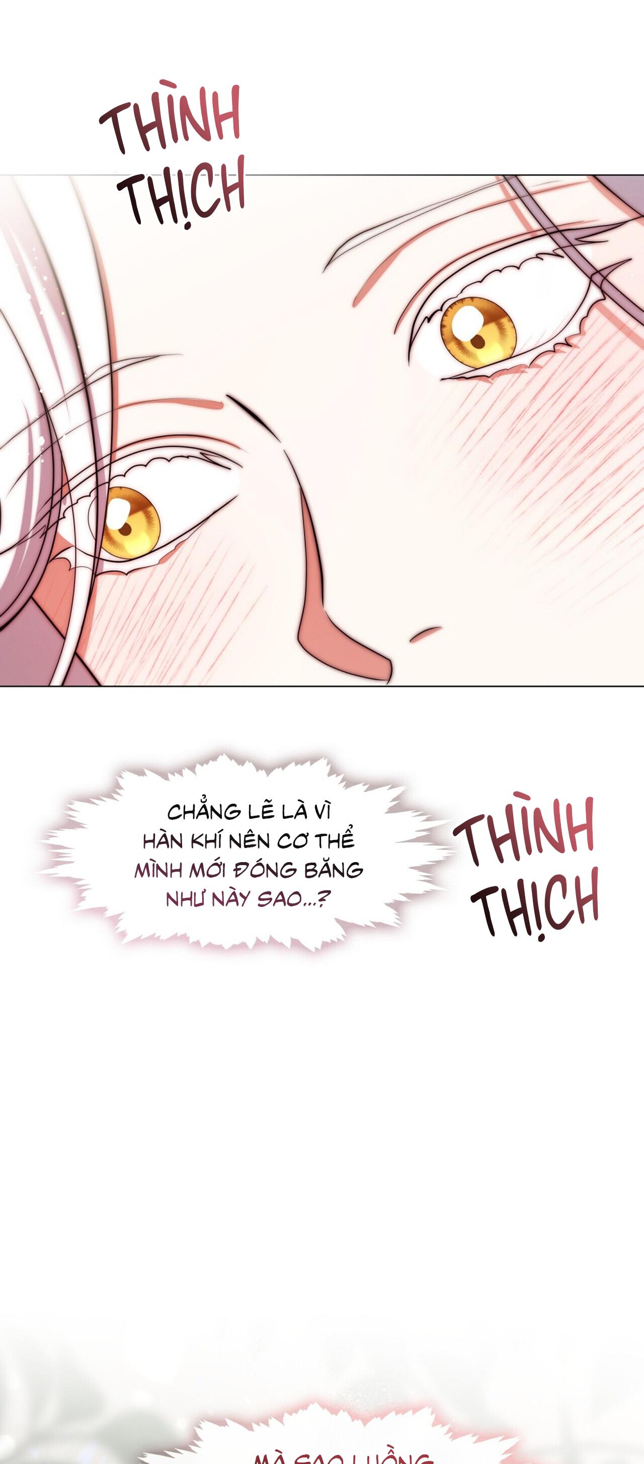 Tôi đã nuôi dạy thủ lĩnh giáo phái ác ma Chapter 81 - Next 