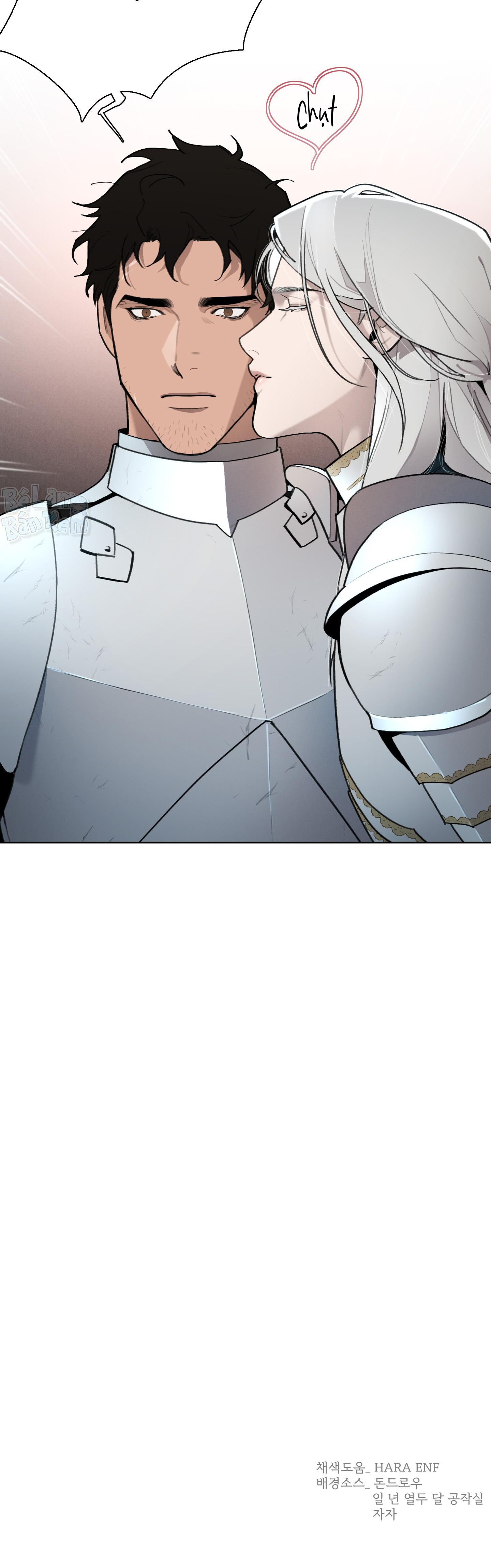 Plaything - Món đồ chơi của đại công tước Chapter 25 - Trang 2