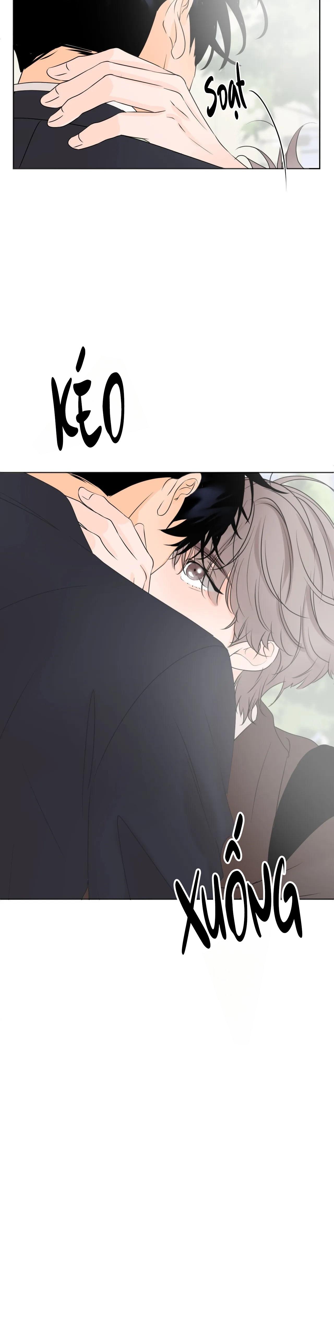 Ranh Giới Mùi Hương Chapter 22 - Trang 2