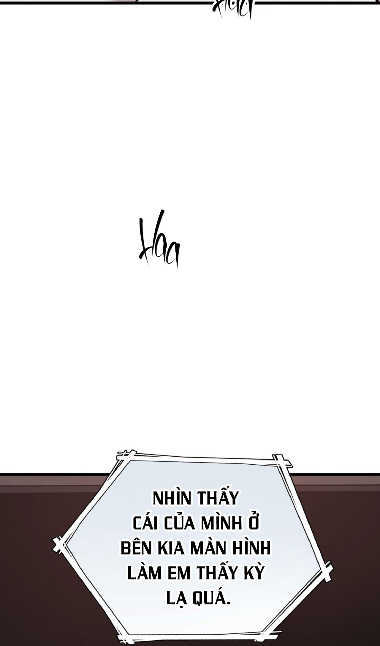 HONEY BEAR Chapter 79 - Trang 2