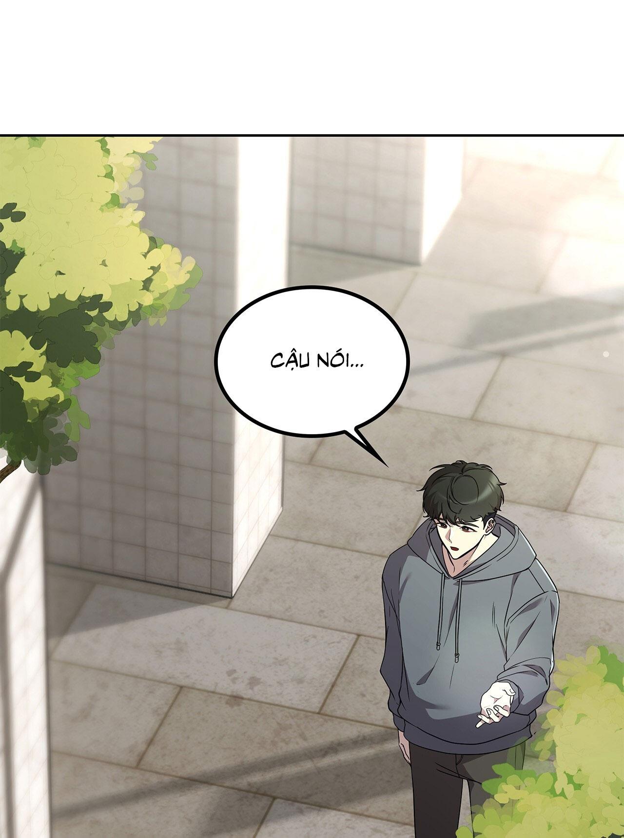 Tôi Là Top Phụ Bị Điên Đây Chapter 8 - Trang 2