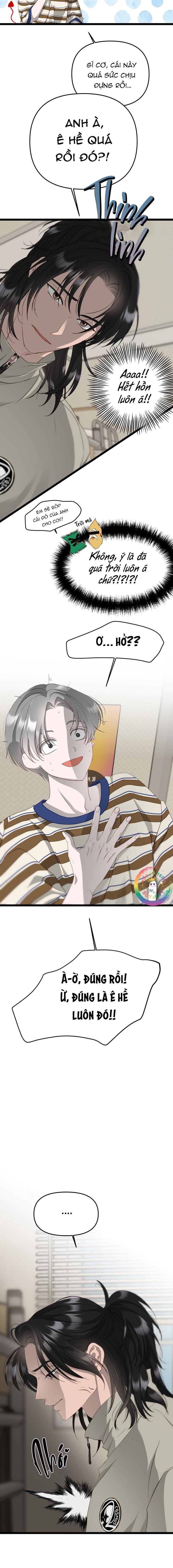 Tuyển Tập Sẽ Chết Nếu Không Làm Tình Chapter 7 Đừng giả nghèo nữa! - Trang 2