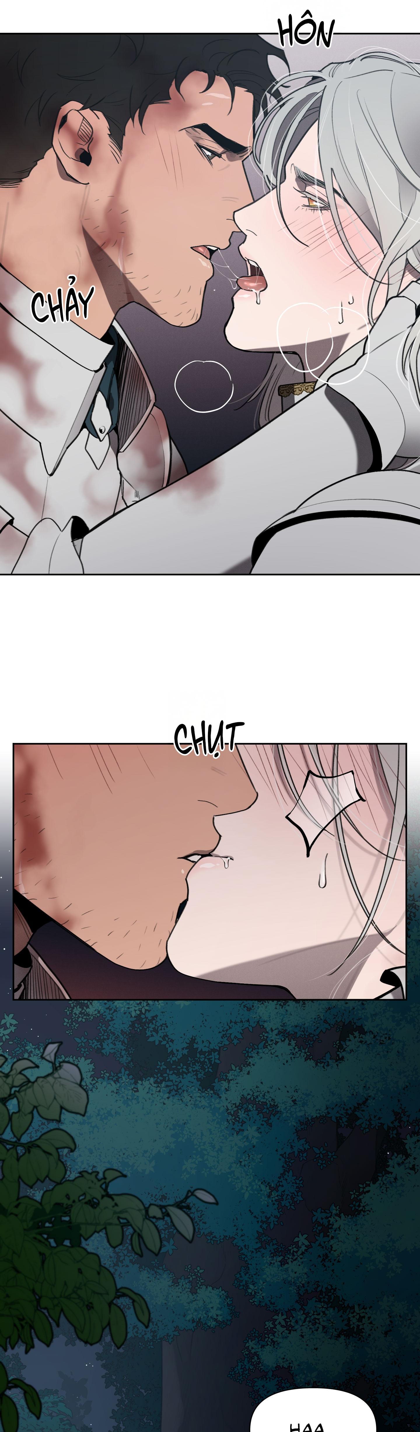 Plaything - Món đồ chơi của đại công tước Chapter 22 - Trang 2