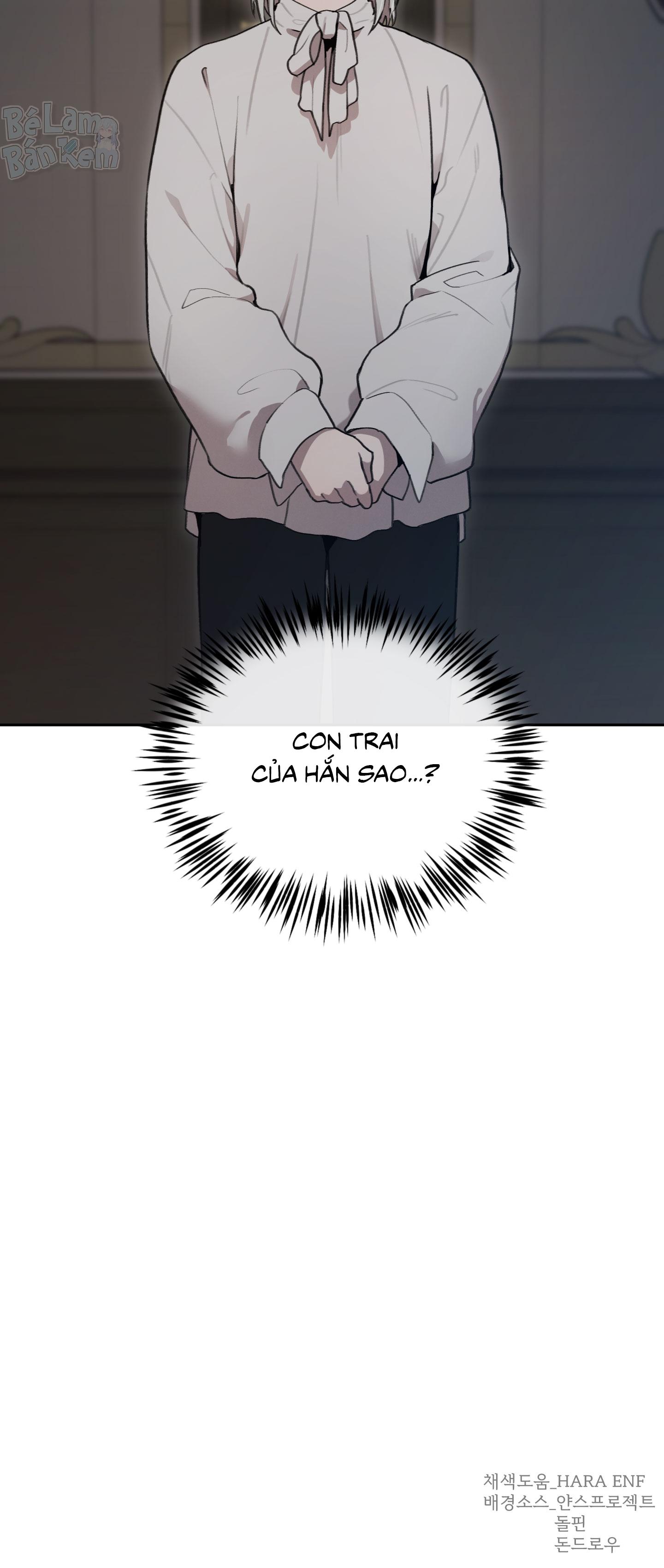 Plaything - Món đồ chơi của đại công tước Chapter 24 - Trang 2