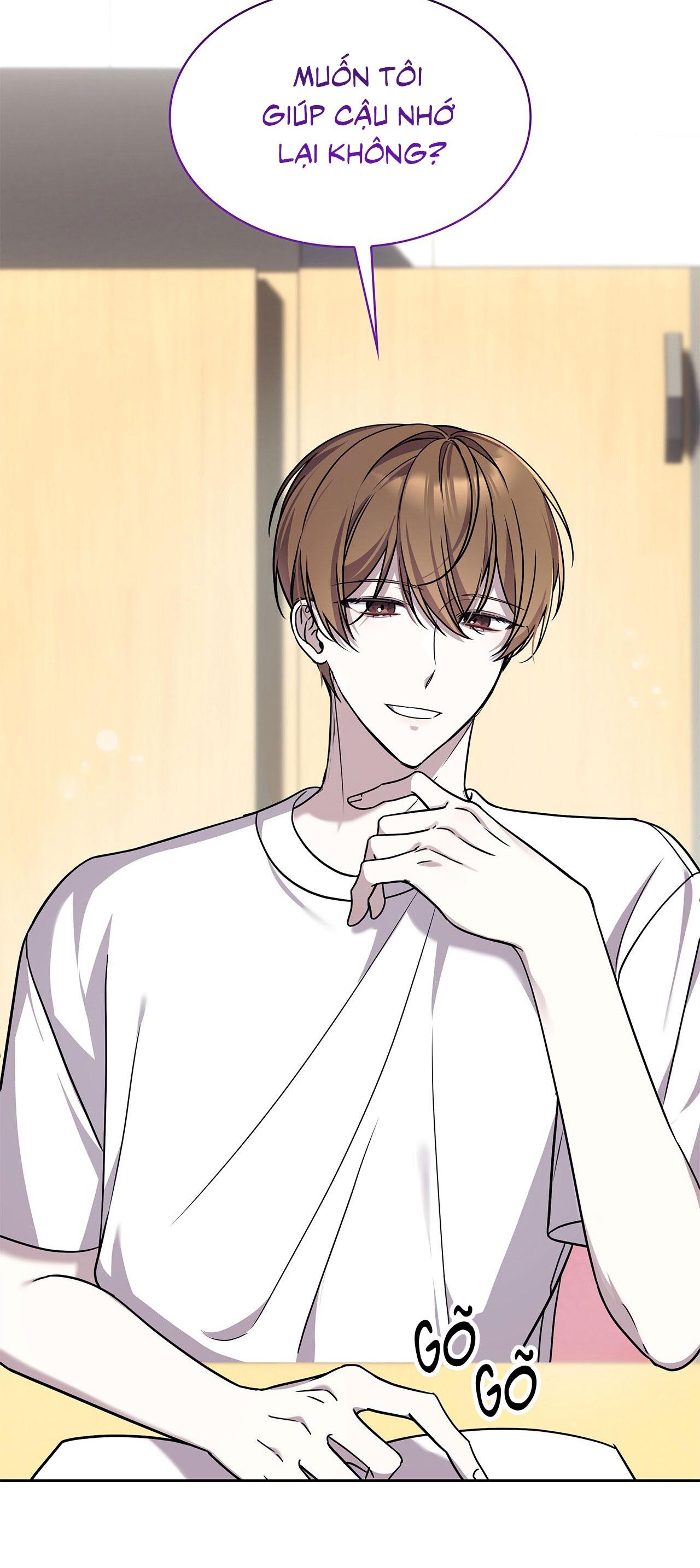 Tôi Là Top Phụ Bị Điên Đây Chapter 8 - Trang 2