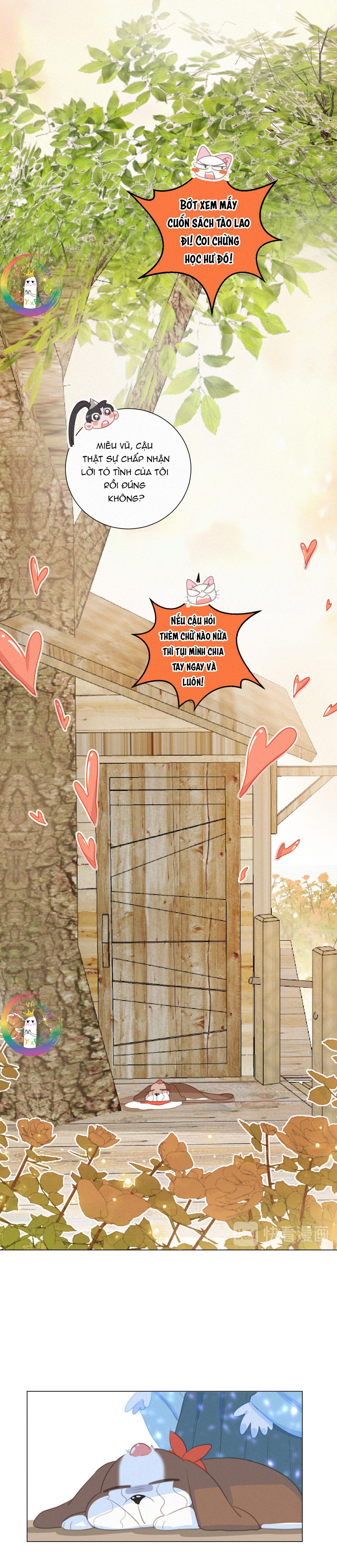 Xã Hội Mồn Lèo Chapter 90 - Next 