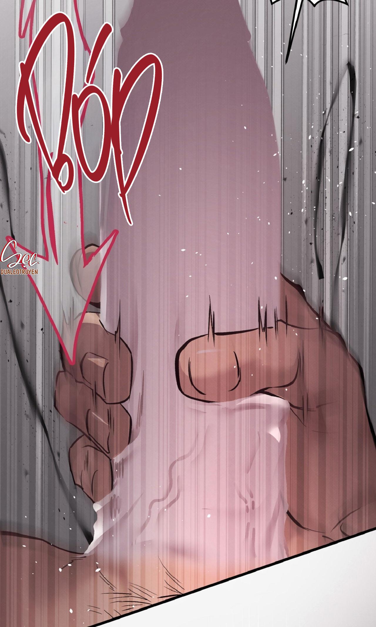 HONEY BEAR Chapter 79 - Trang 2