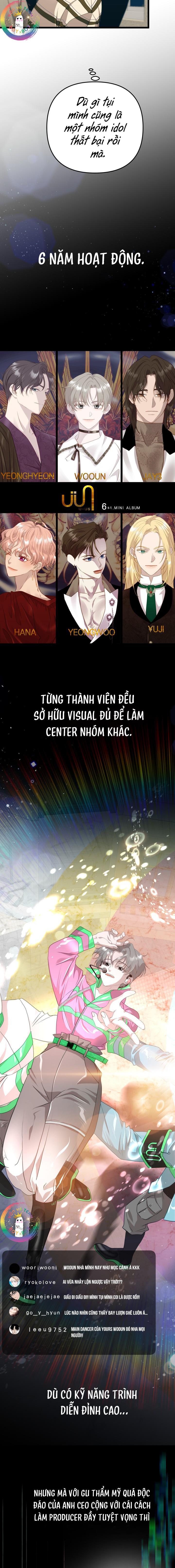 Tuyển Tập Sẽ Chết Nếu Không Làm Tình Chapter 7 Đừng giả nghèo nữa! - Trang 2