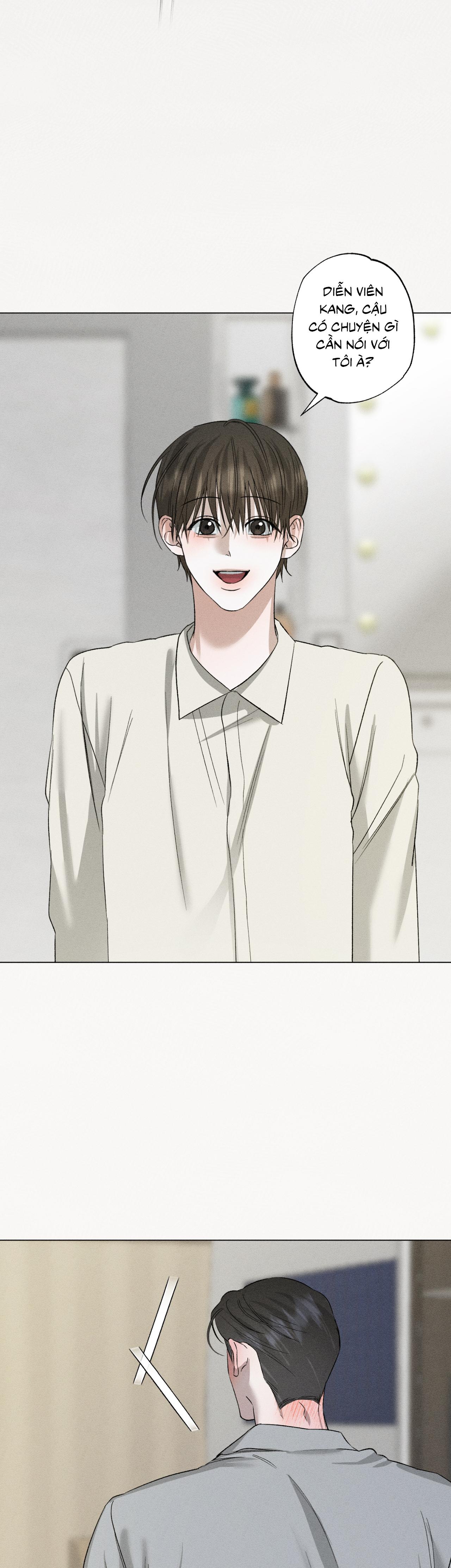 (CBunu) Close Up Chapter 40 - Next 