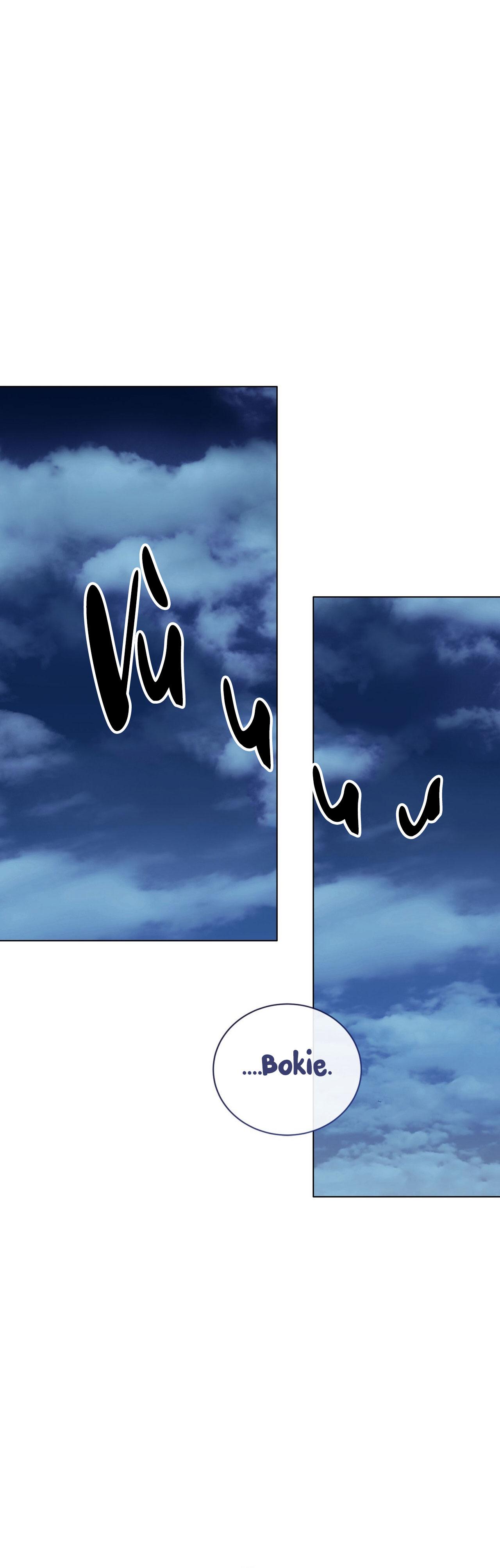 Cảnh báo: có thú dữ kìa Chapter 8 - Next 