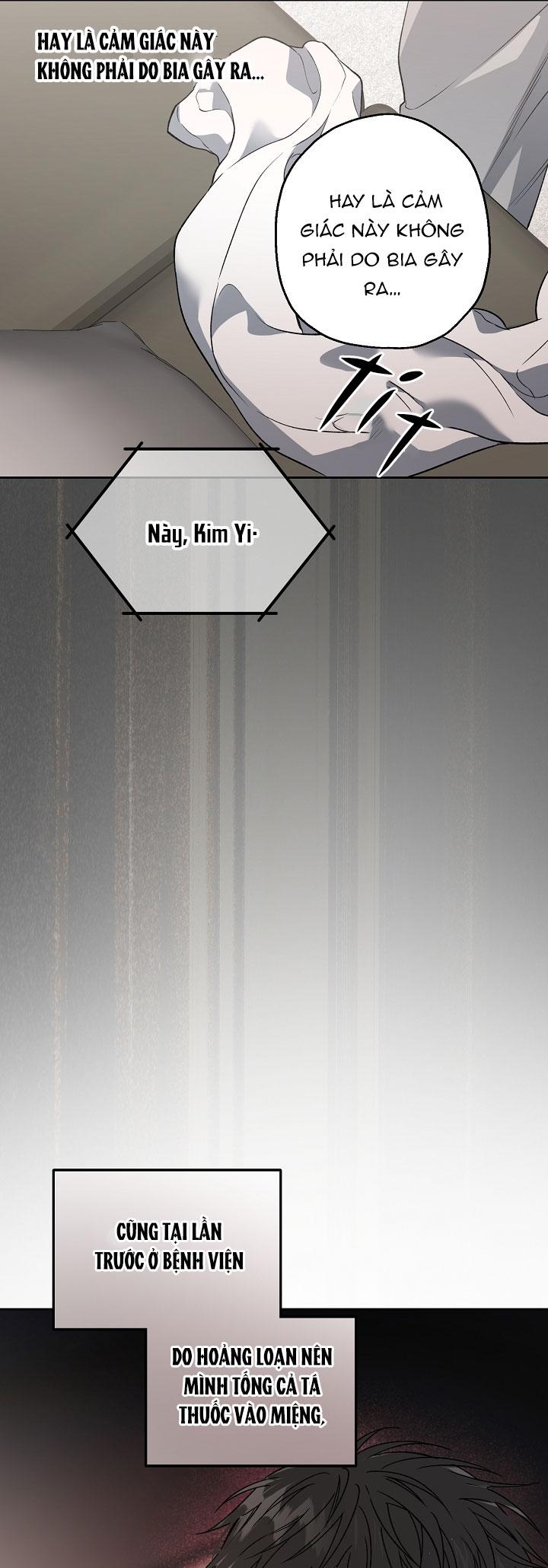 LƯU MANH Chapter 25 - Trang 2