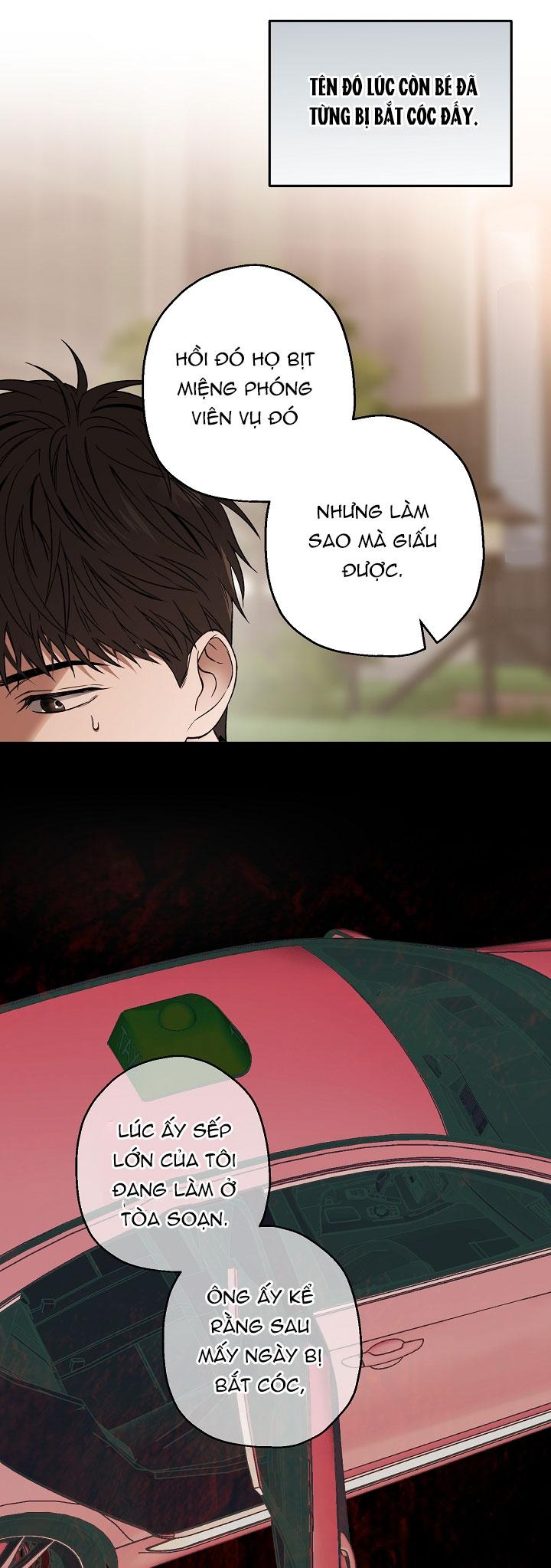 LƯU MANH Chapter 25 - Trang 2