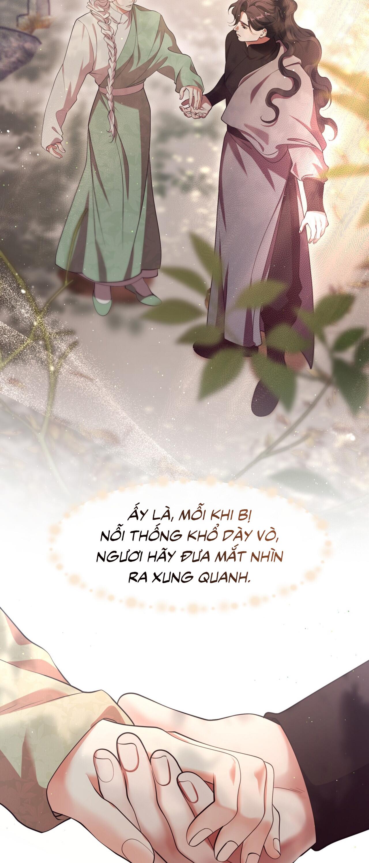 Tôi đã nuôi dạy thủ lĩnh giáo phái ác ma Chapter 81 - Next 