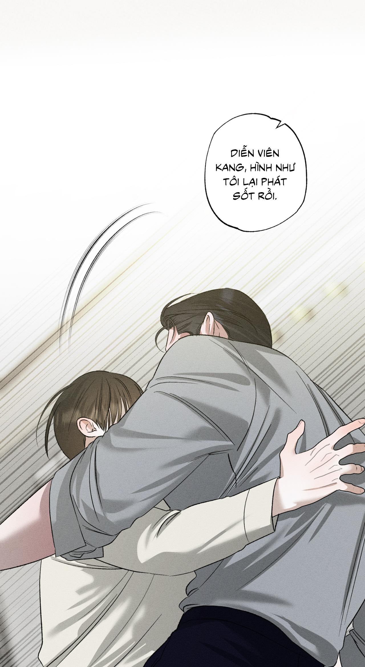 (CBunu) Close Up Chapter 40 - Next 